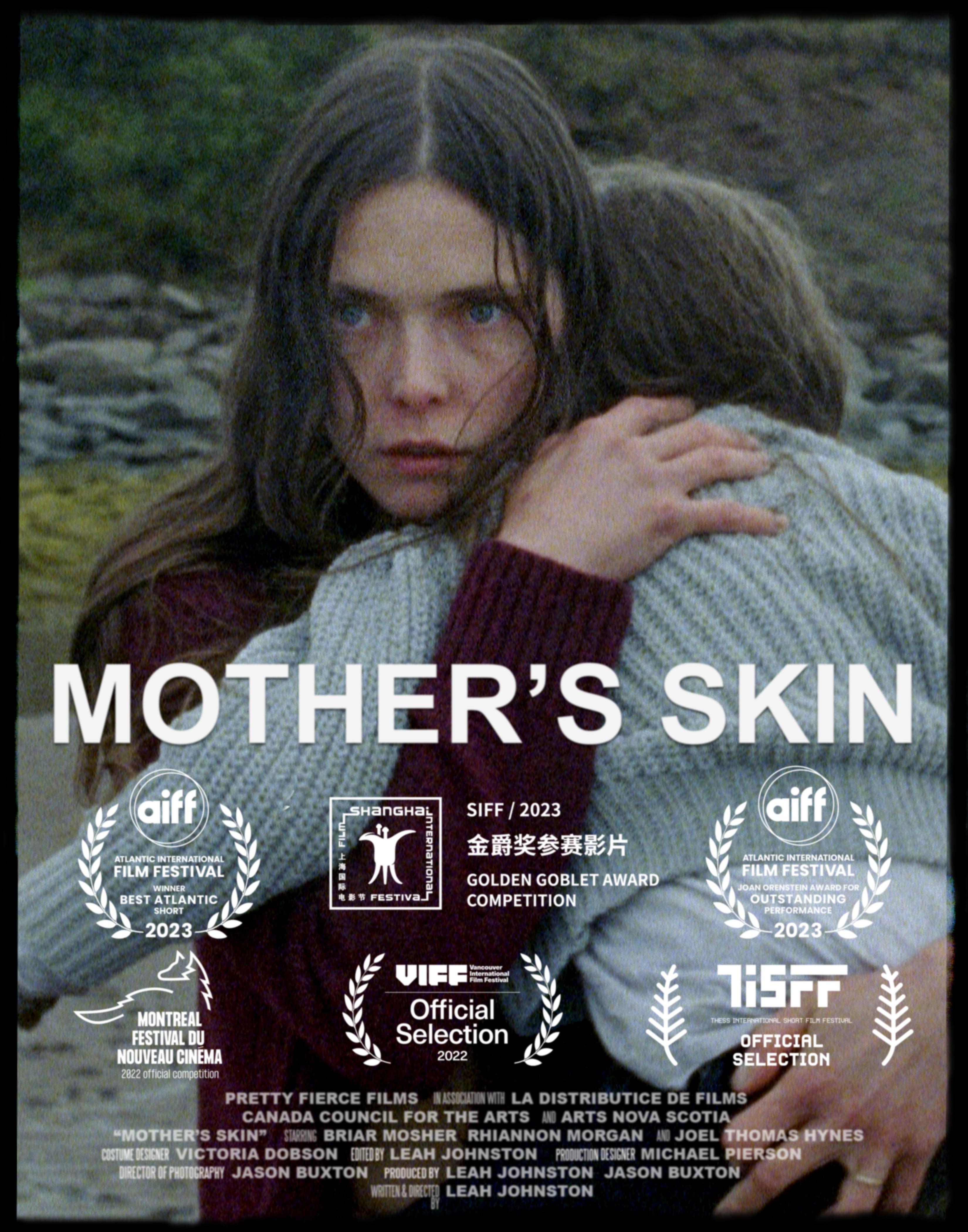 Mother's Skin